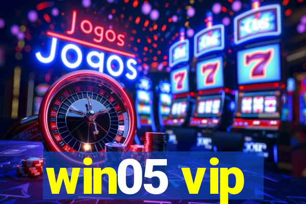 win05 vip